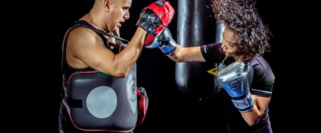 Action Images Boosts Kick Boxing Through New Partnership