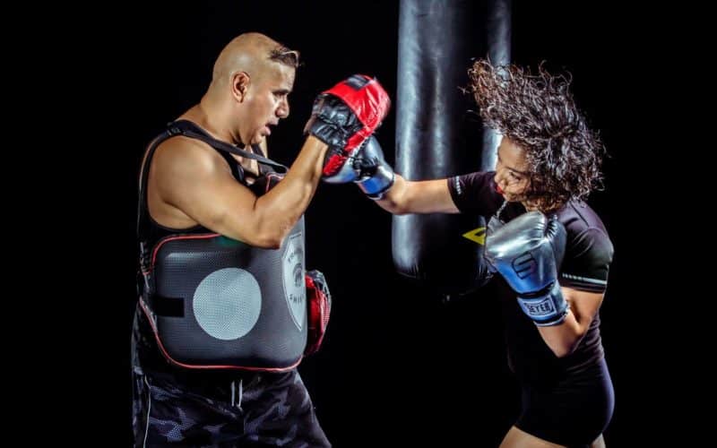 Action Images Boosts Kick Boxing Through New Partnership
