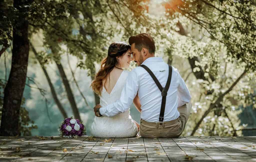 Candid Wedding Photography Proves Lucrative and Fulfilling