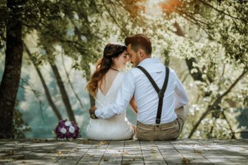 Candid Wedding Photography Proves Lucrative and Fulfilling